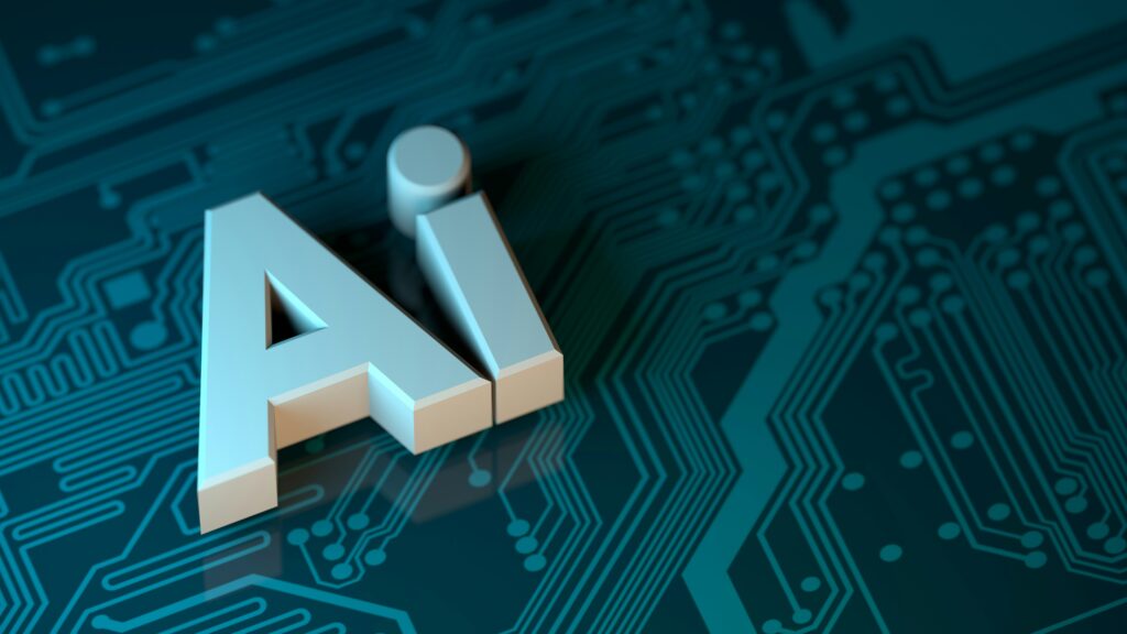 Intelligenza artificiale e circuiti elettronici per applicazioni industriali